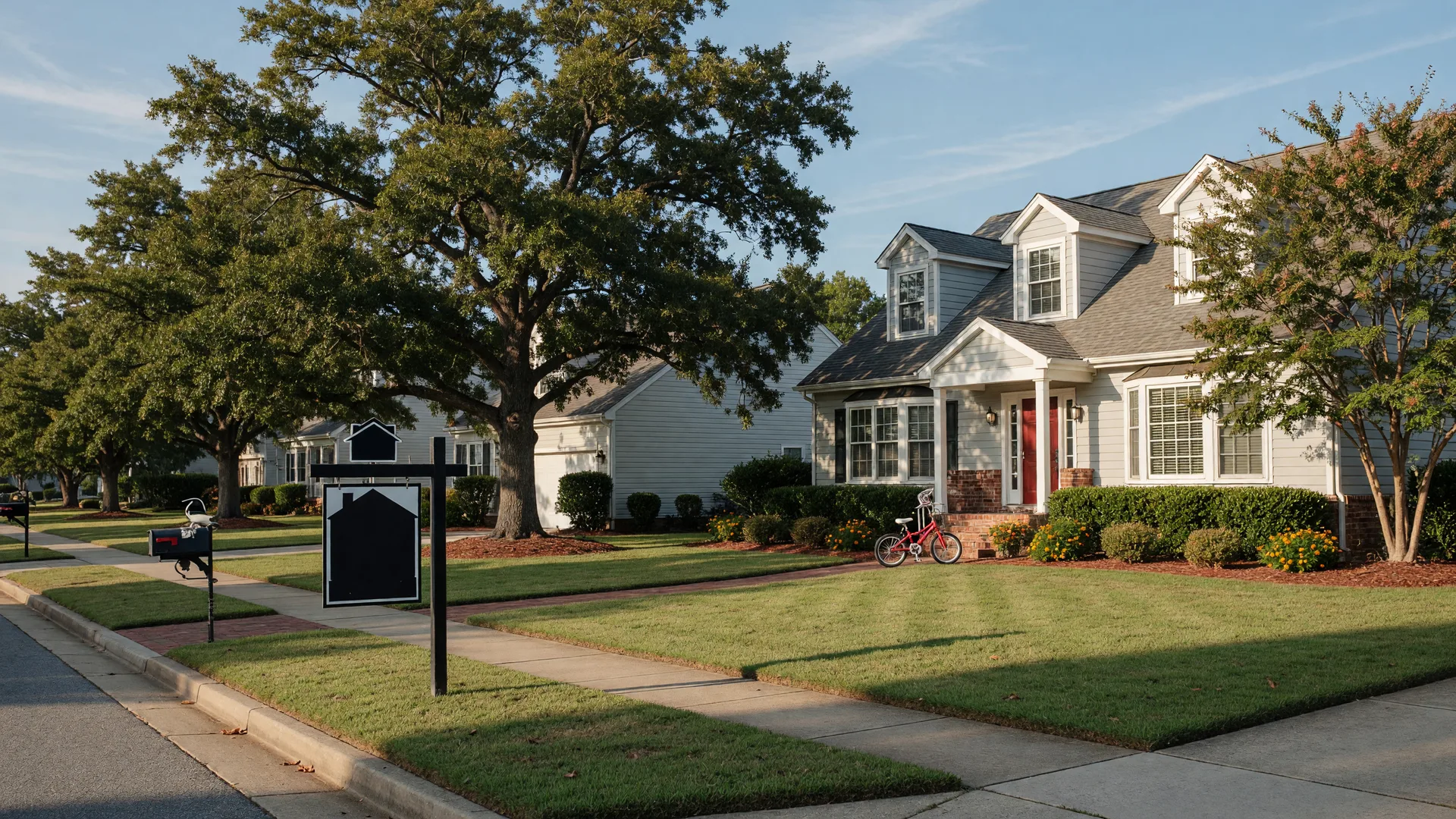 Will Home Prices Go Down in 2026? What the Forecasts Actually Say