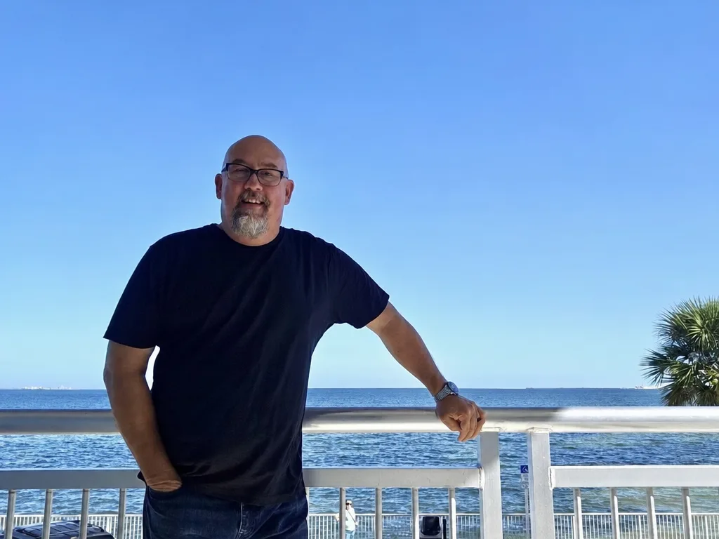 Mark Metten, real estate agent with More Realty