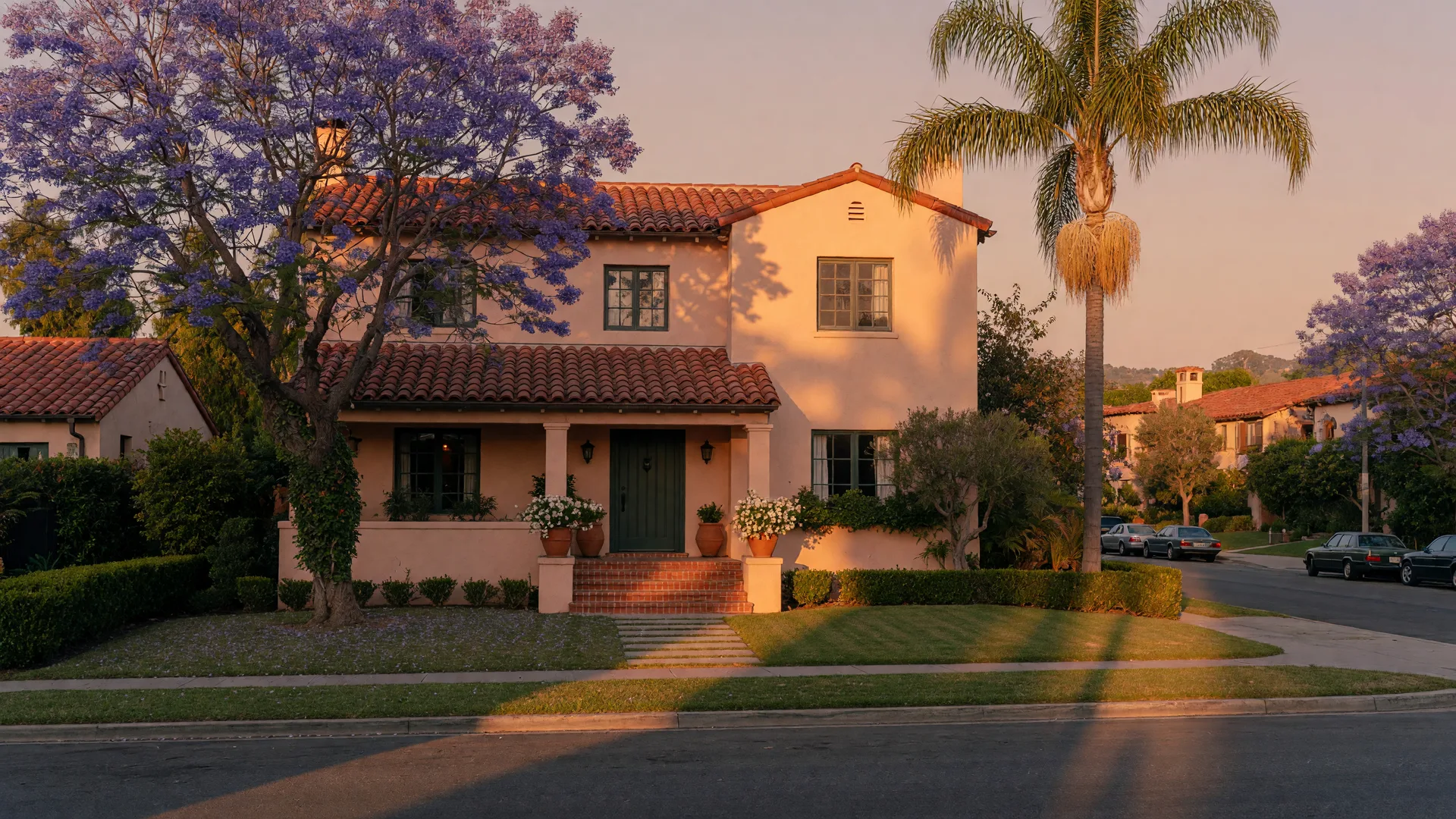 Expecting a Silver Tsunami? The Data Says It Is Arriving as a Trickle. What That Means for LA Families and Inherited Property