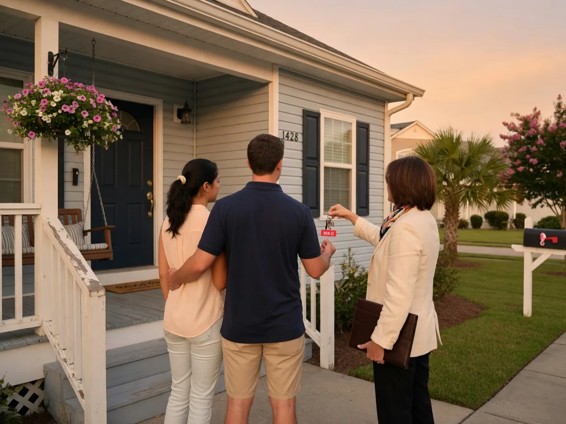 7 First-Time Buyer Mistakes I See Every Week
