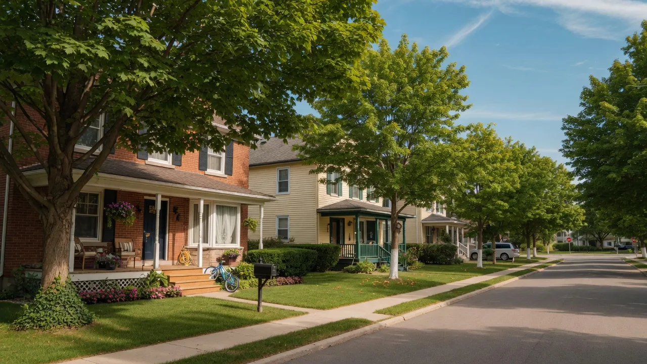 Buying Your First Home in Newmarket Ontario in 2026: Prices, Neighborhoods & What to Know