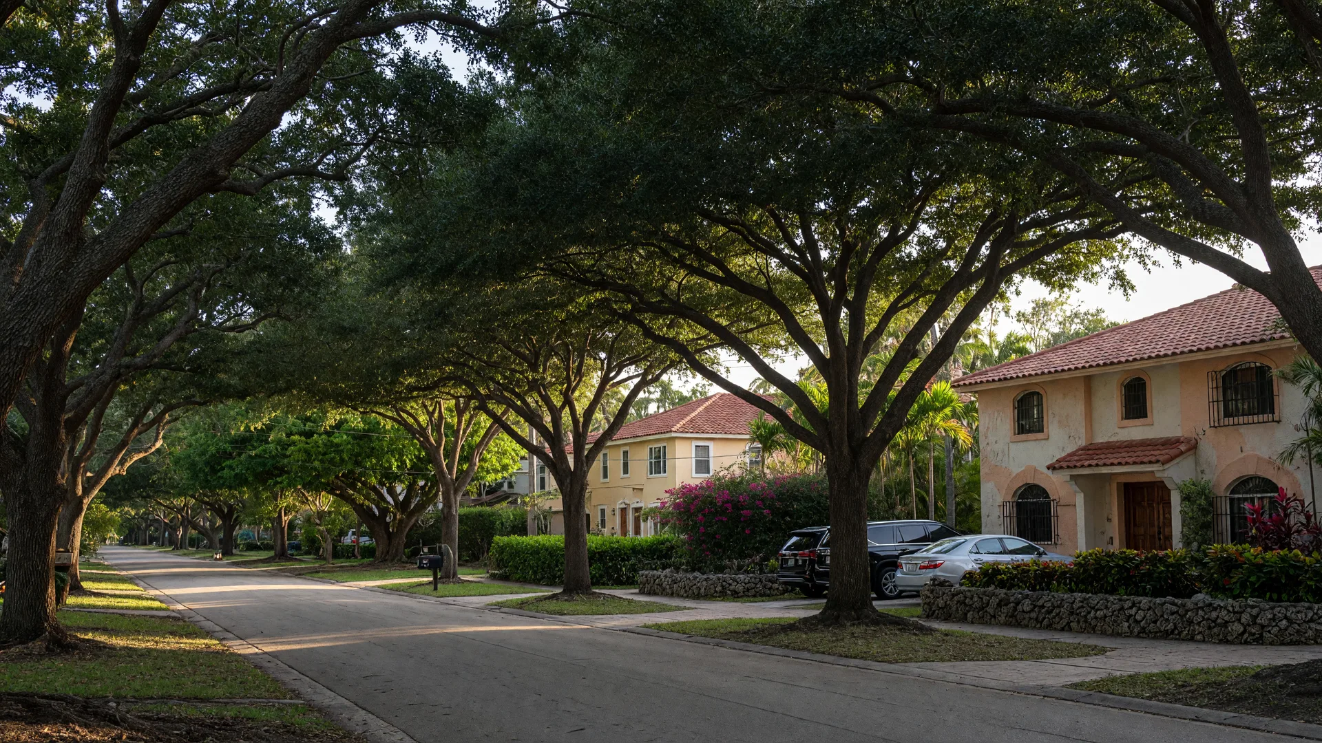 Header image for "Palmetto Bay vs. Pinecrest: Two South Dade Villages for Families"