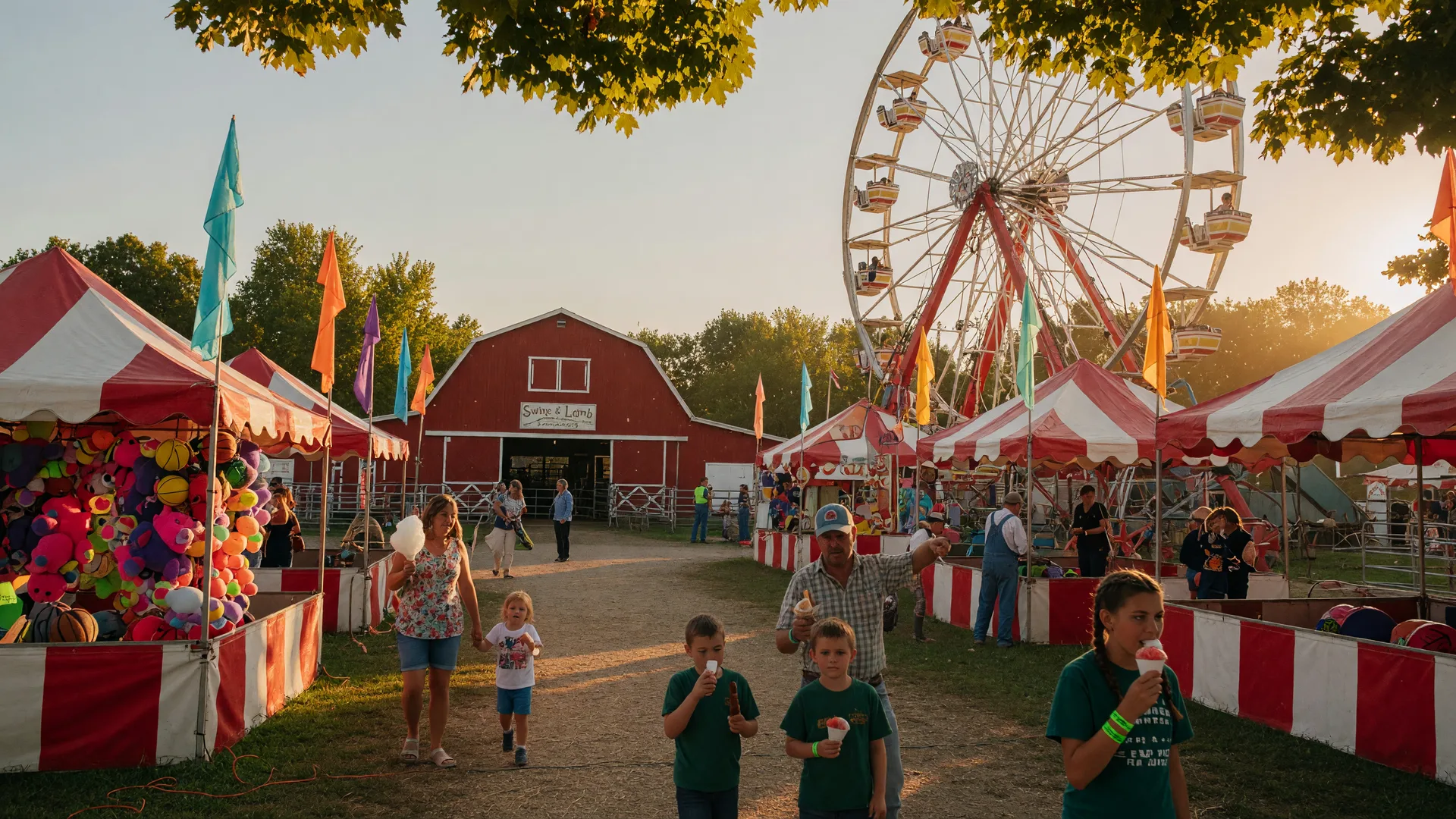 Medina County Summer 2026: Fair Season, Community Events, and What Makes This Corner of Northeast Ohio Home