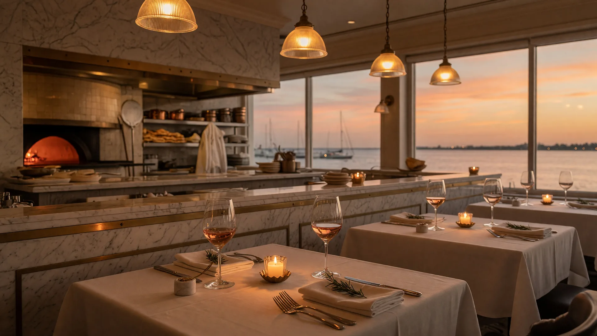 New Restaurants to Know This Fall: Sarasota and Venice