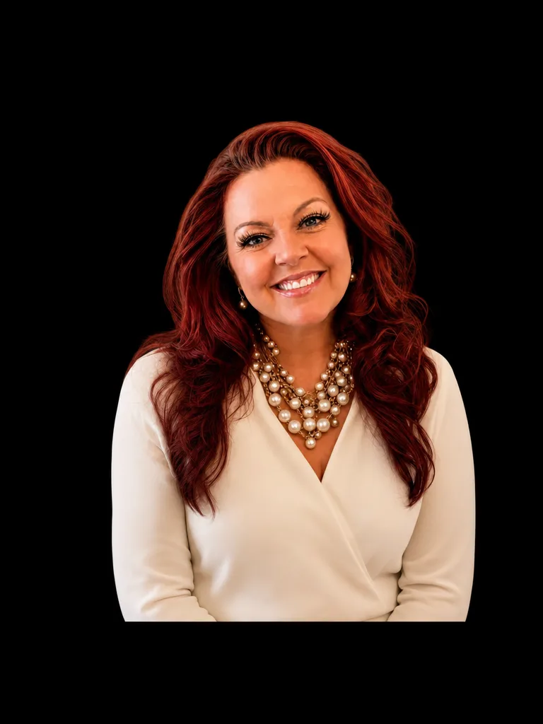 Amber Hamilton, REALTOR®