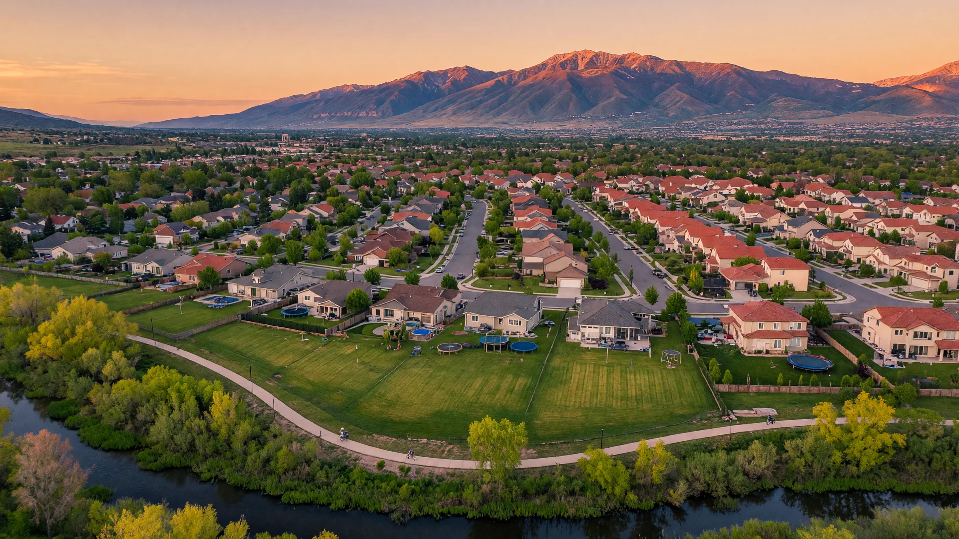 Riverton, Utah: New Developments, Market Update & Community Guide 2026
