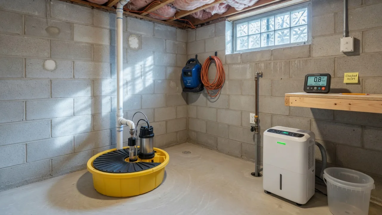 Radon Testing in Delran, NJ: What Homeowners and Buyers Need to Know