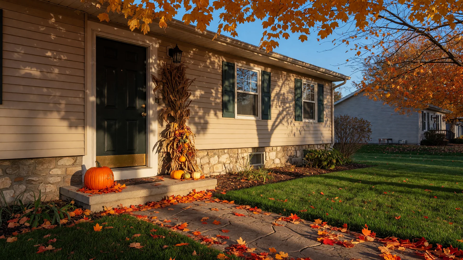 Teaser graphic for Fall 2026 Home Selling Guide for Grand Blanc, Fenton & Linden: Seasonal Strategies for a Shifting Market