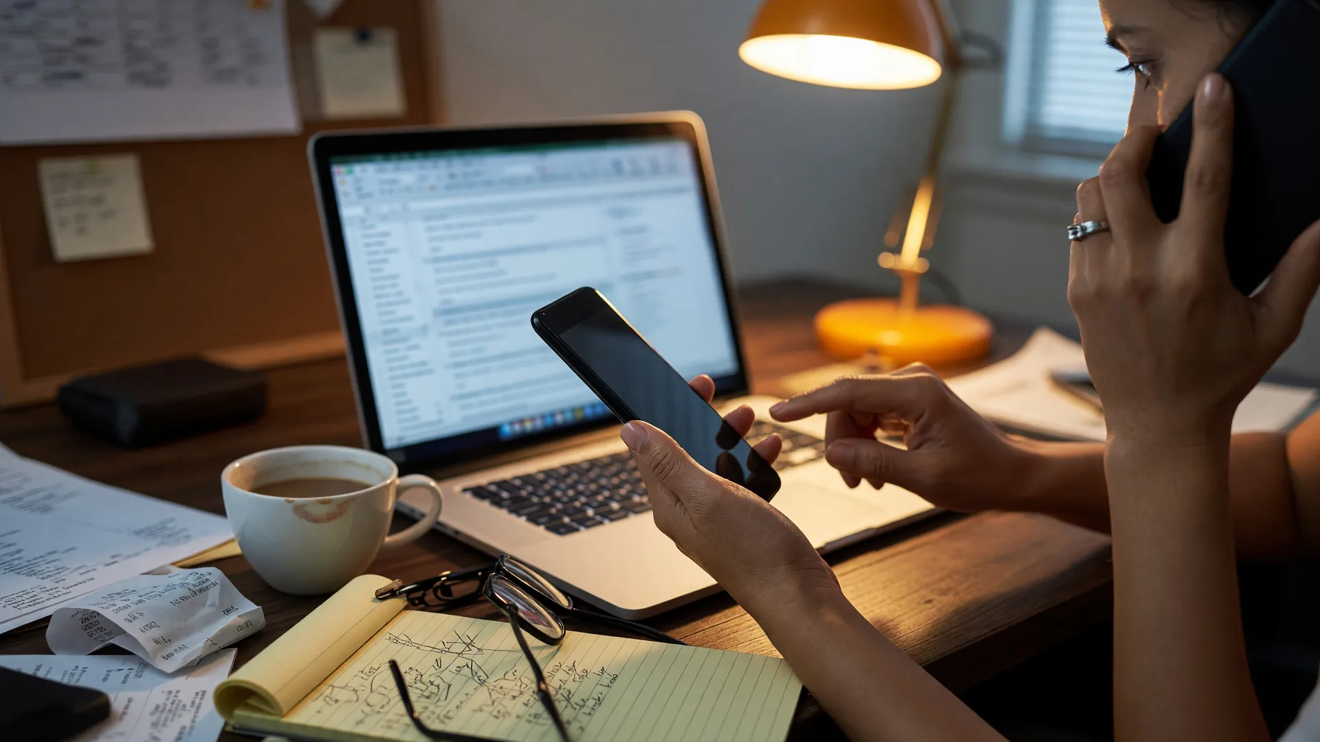 What to Do If You Think You Sent Money to a Fraudster