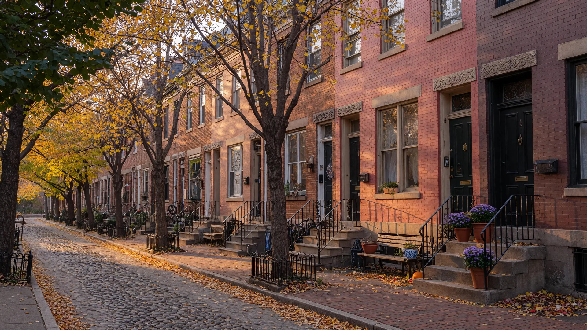 Rittenhouse Square