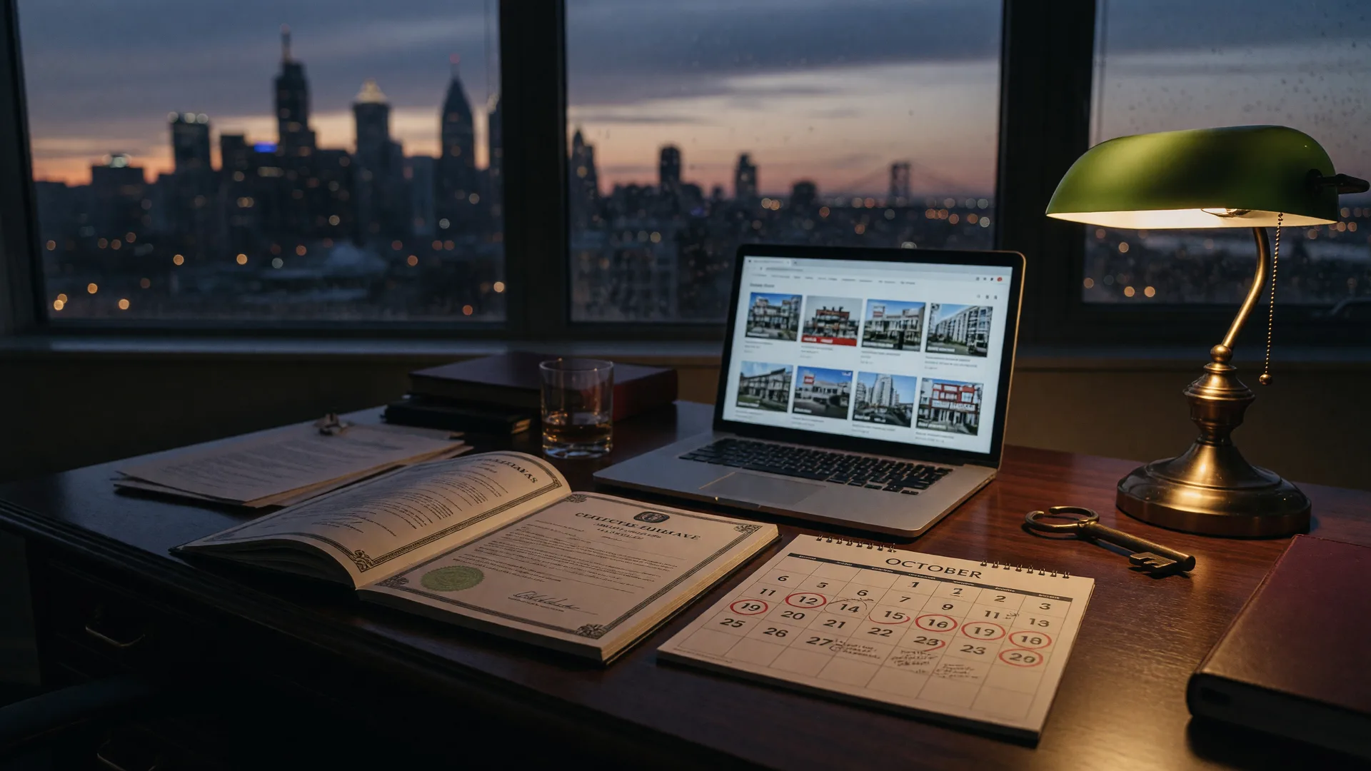The License Moves Last: Timing a Brokerage Change Around Your Files