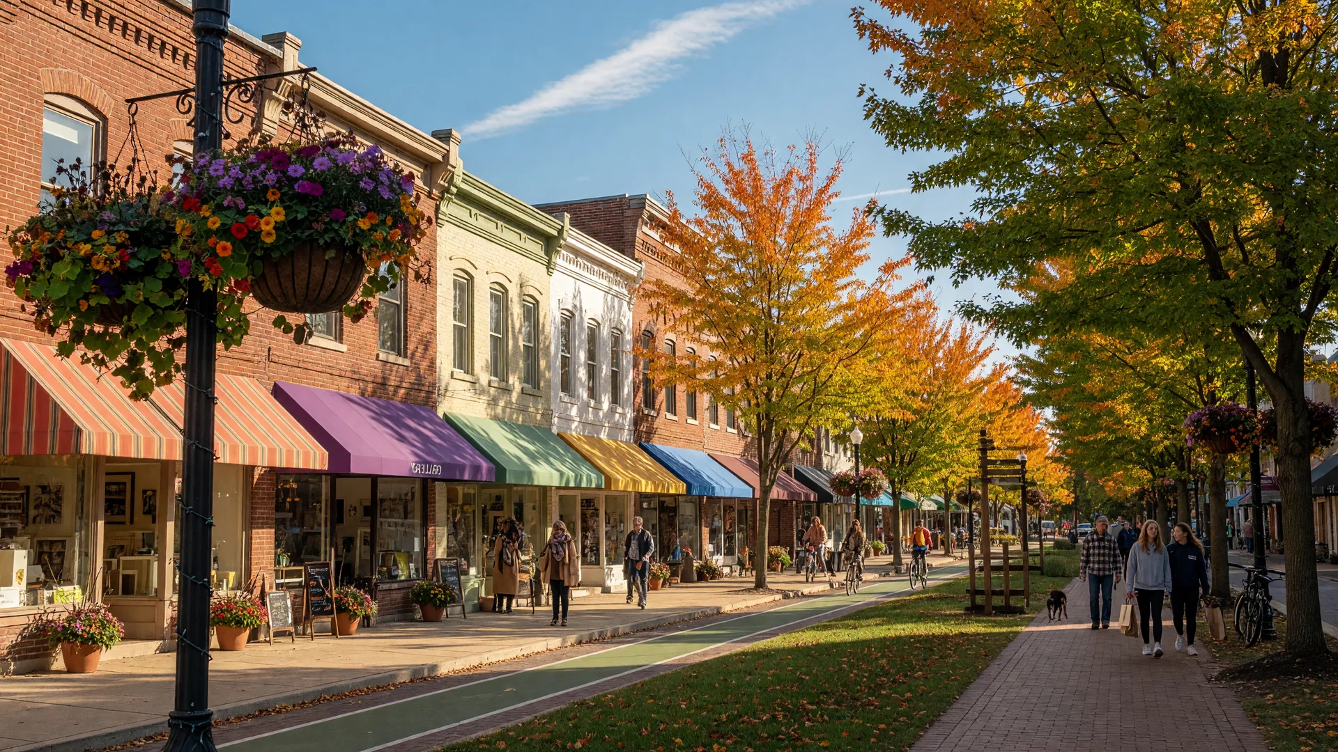 Carmel: Hamilton County's Cultural Anchor and What Its 2026 Market Means for You