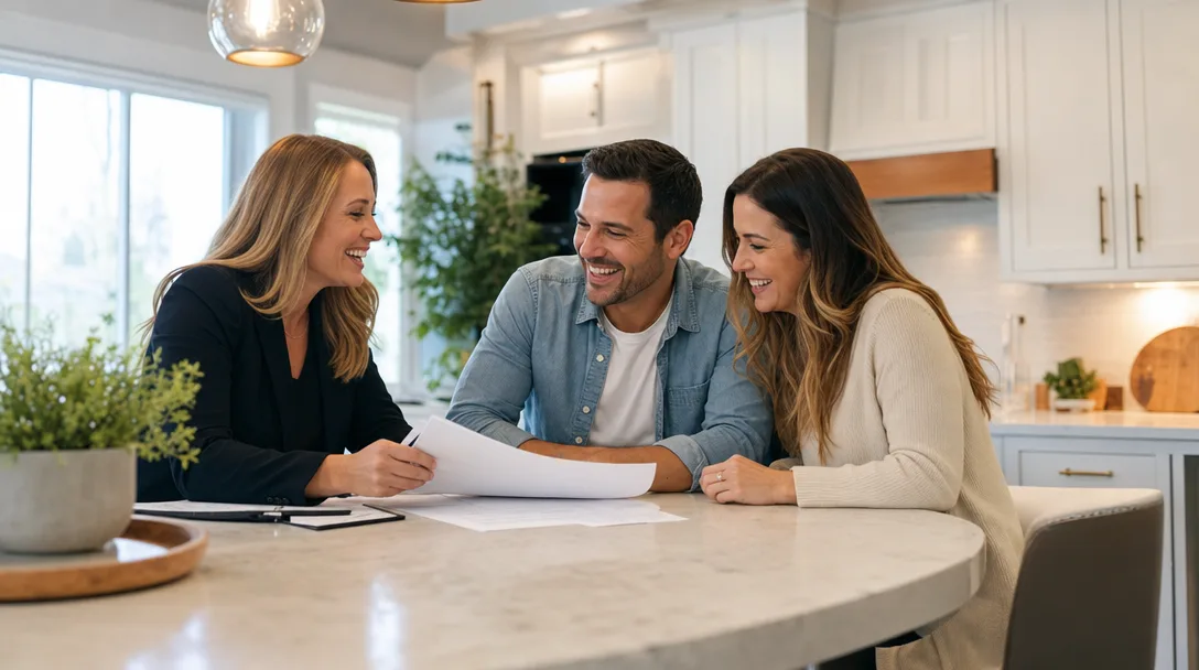 The 7 Touchpoints That Turn Real Estate Clients into Raving Fans (Without Asking for Referrals)