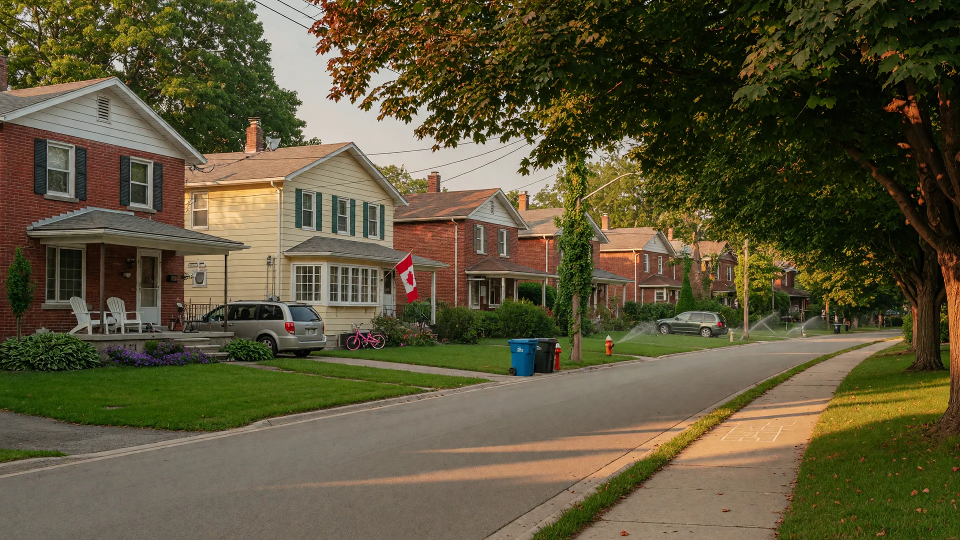 Is Now a Good Time to Buy in Barrie in 2026? Market Data, Neighborhoods & What Buyers Need to Know