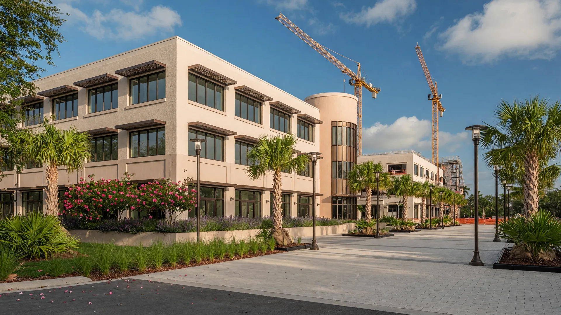 Palmer Ranch Fall Pulse: Sarasota Square Leases Up, Trail Mornings Return & the Fall Buyer Season