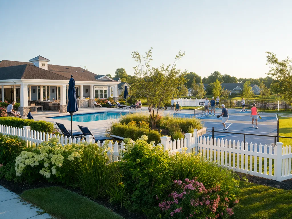 Illustration for article: Beyond Del Webb: New and Boutique 55+ Communities in Hamilton and Boone County - Everything Hamilton County