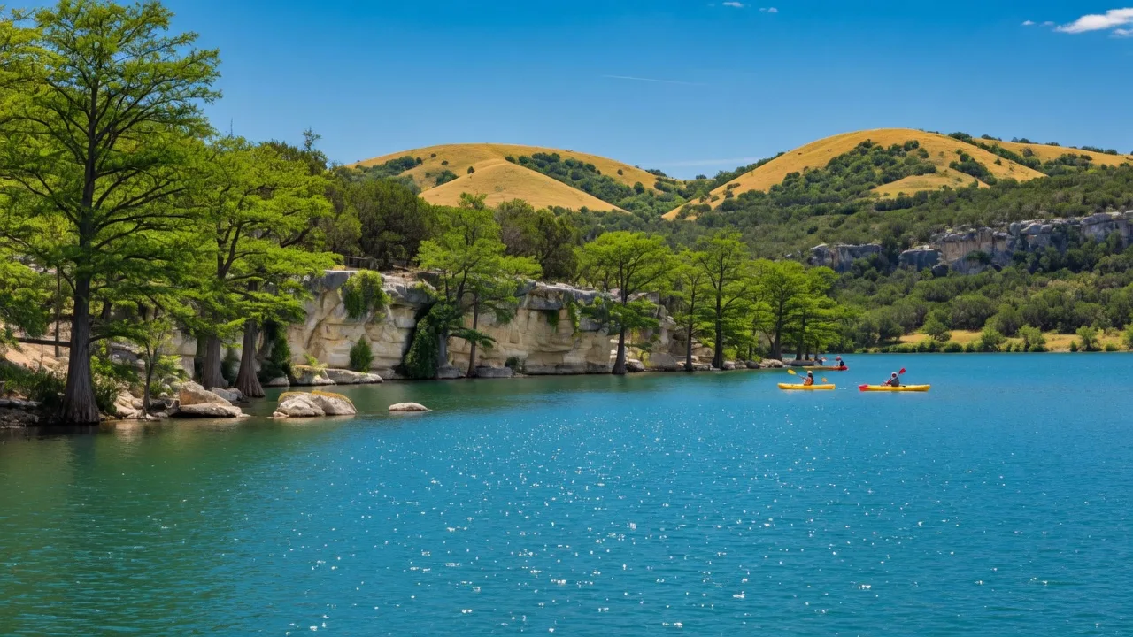 What Is It Like to Live in Canyon Lake, Texas?