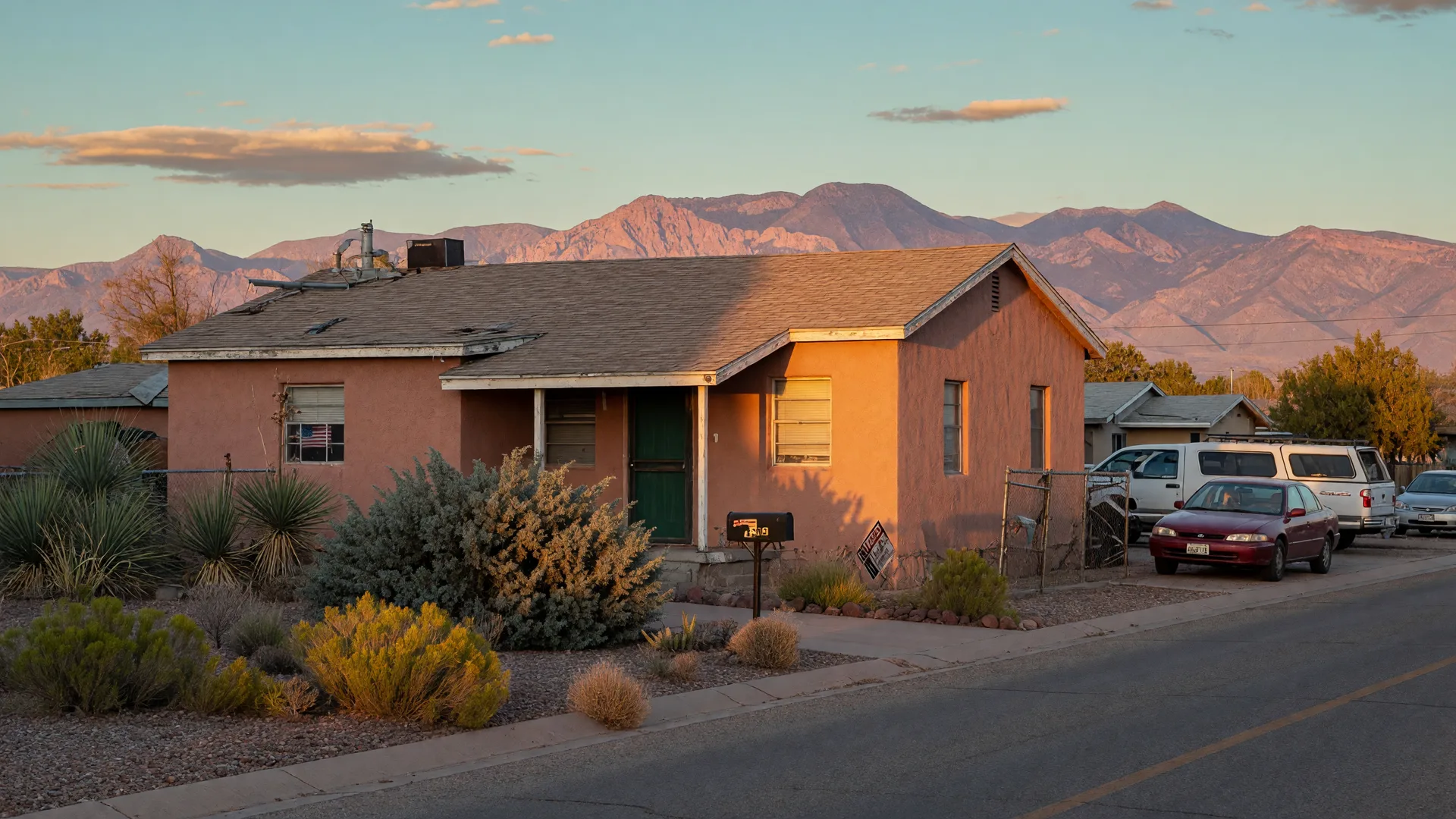 DSCR Loans in New Mexico: Financing Investment Property (2026)