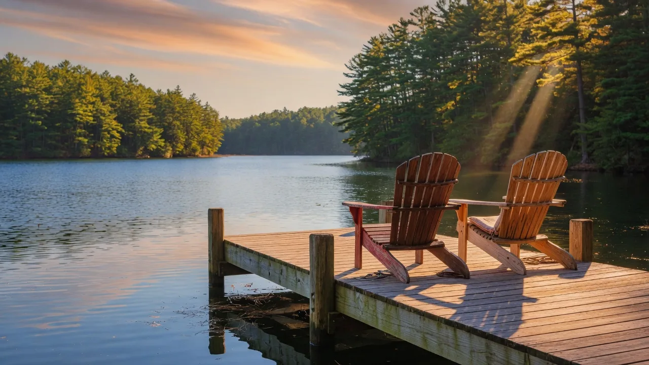 Late Summer on Lake Norman: A Local's Guide to These Last Golden Weeks