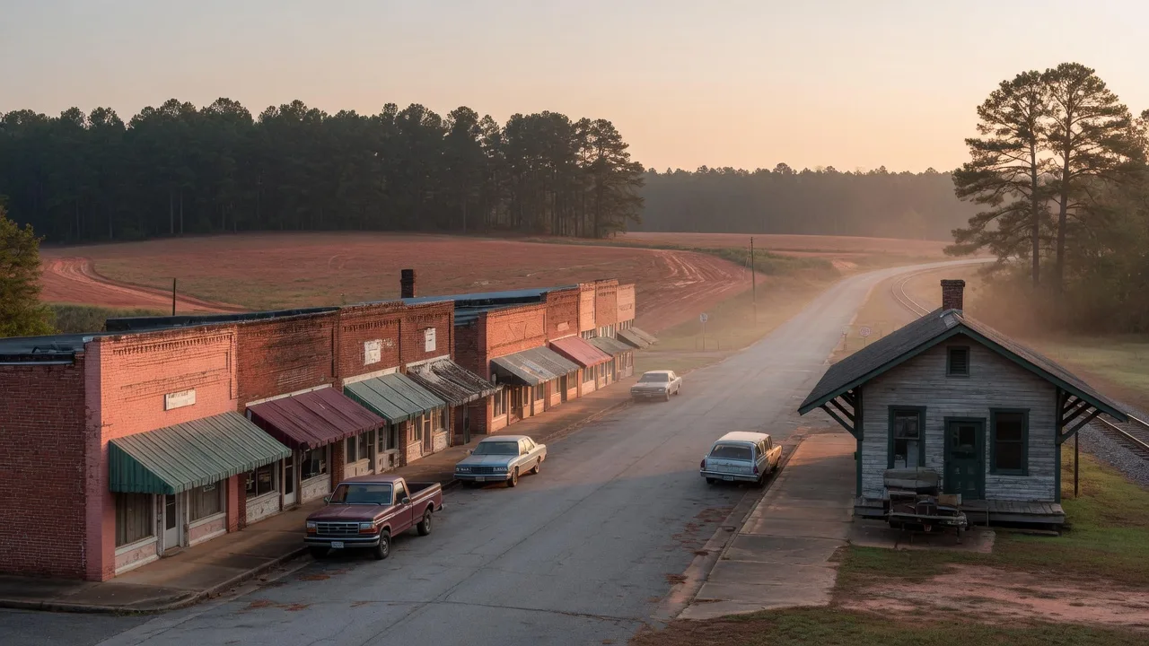 Gordon community