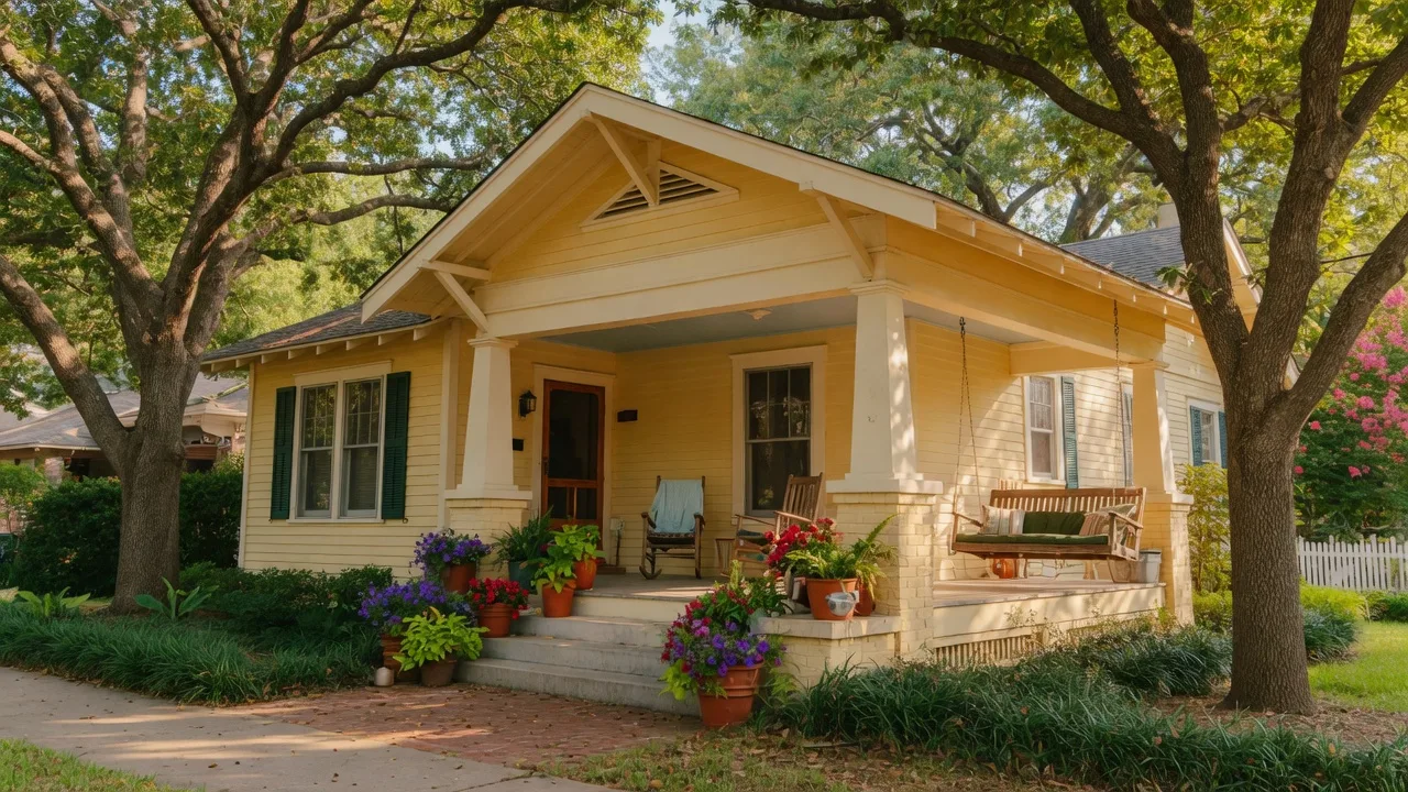 Downsizing in Houston Heights and the Inner Loop: A Guide for Empty Nesters and Homeowners Ready for Their Next Chapter