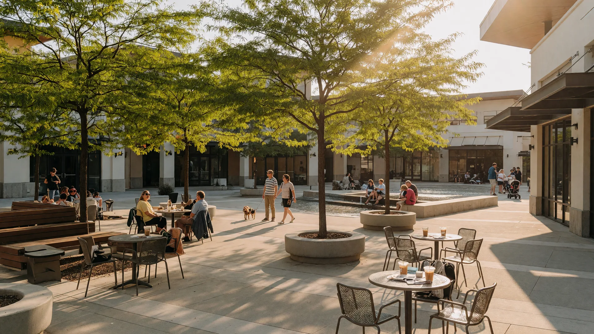 Living in King of Prussia, PA — A Complete Guide for Buyers and Families
