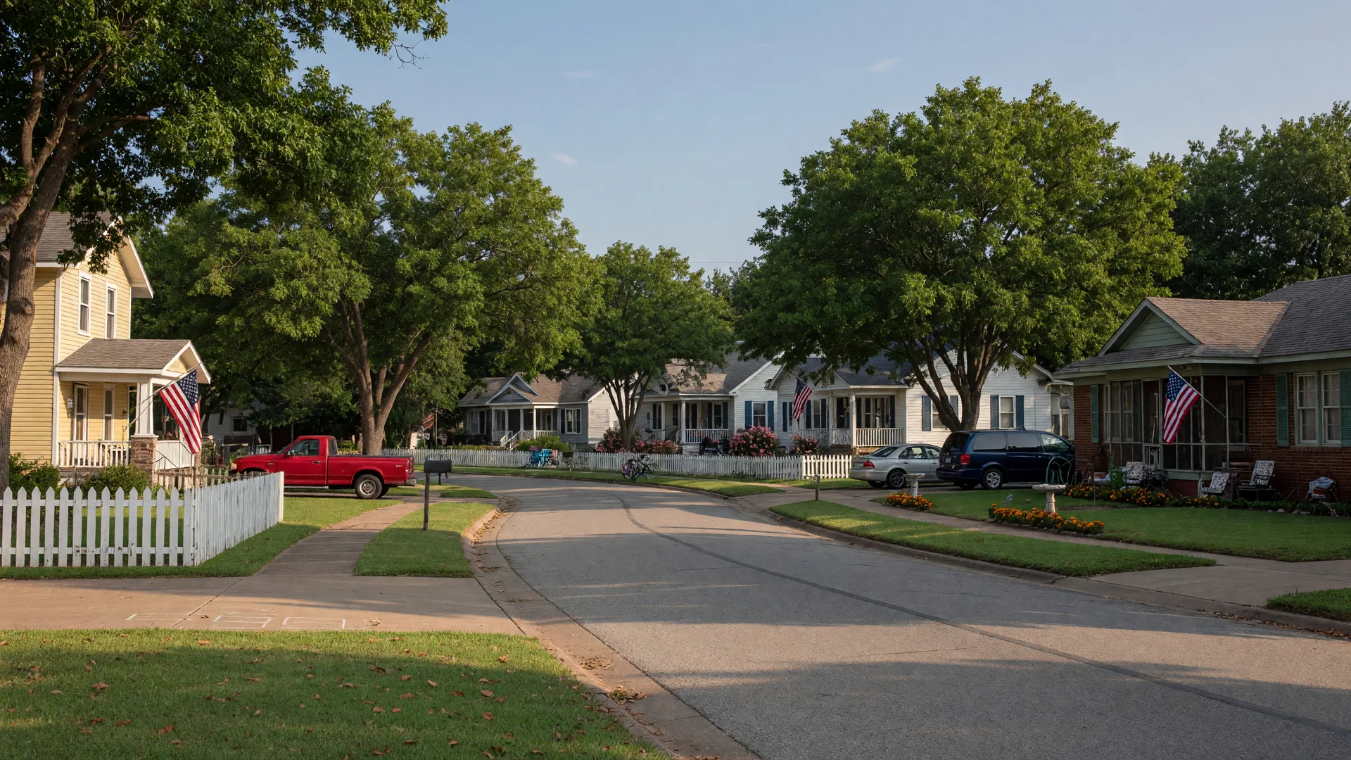 Are Coweta, Pryor, and Muskogee the Best Real Estate Bargains in Northeast Oklahoma?