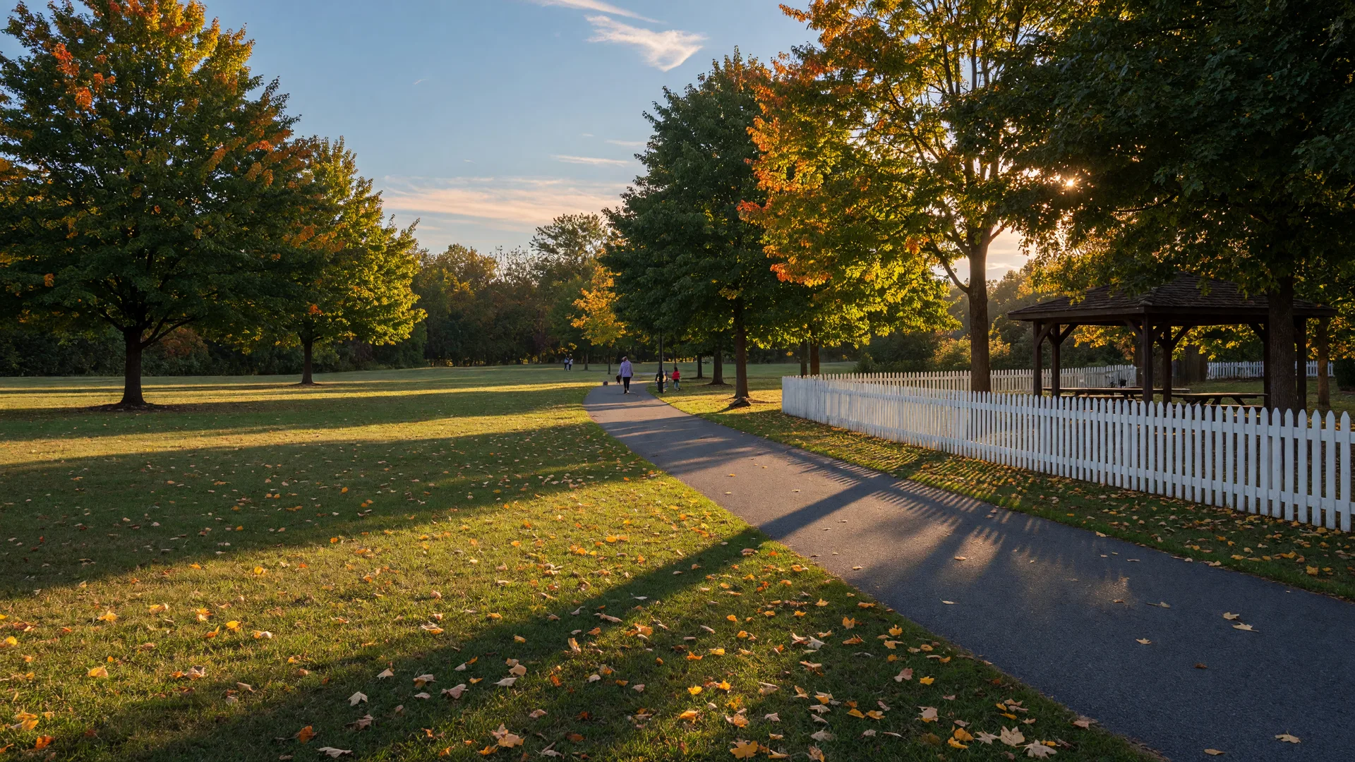 What's Happening in Whitehall: Late September