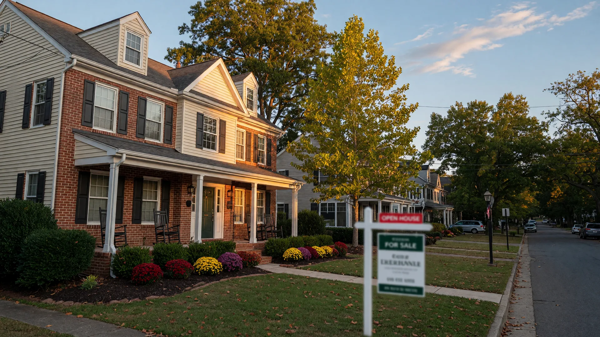How to Choose the Best Offer for Your Home in Prince William County