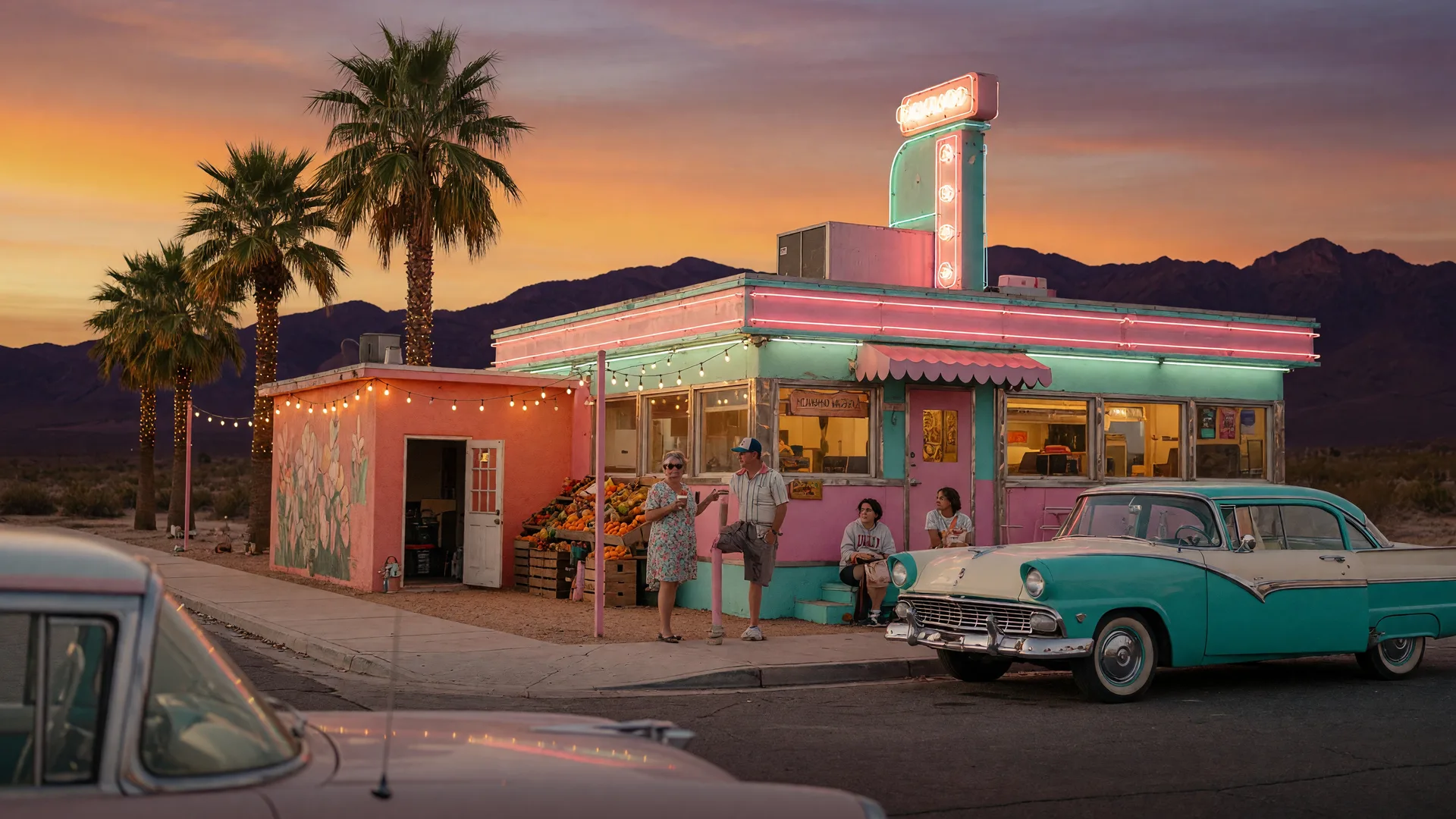 Hidden Gems in Las Vegas: 10 Local Favorites Worth Knowing