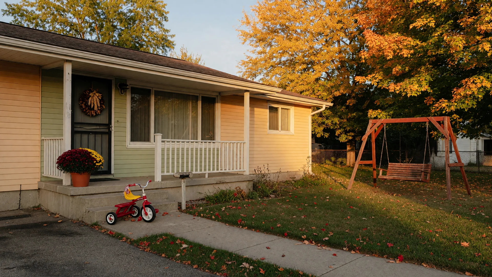 Moving Closer to Grandchildren: How to Plan the Grandparent Move