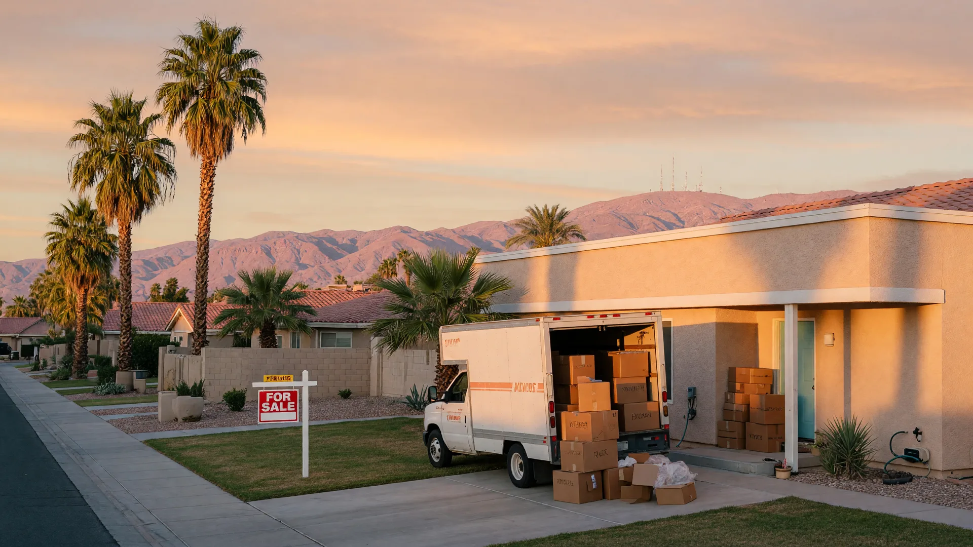 Buying a Home While Renting: How to Time Your Lease and Your Purchase