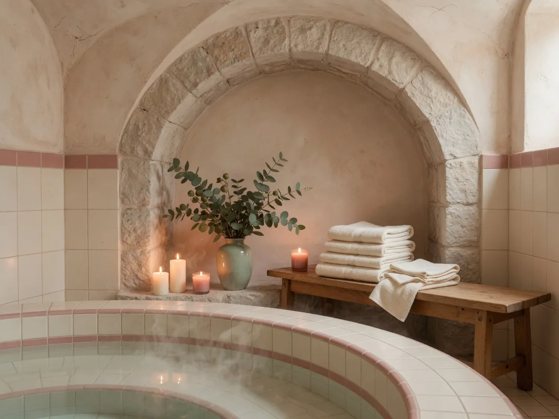 Spa Day in DC: Inside the Four Seasons Georgetown