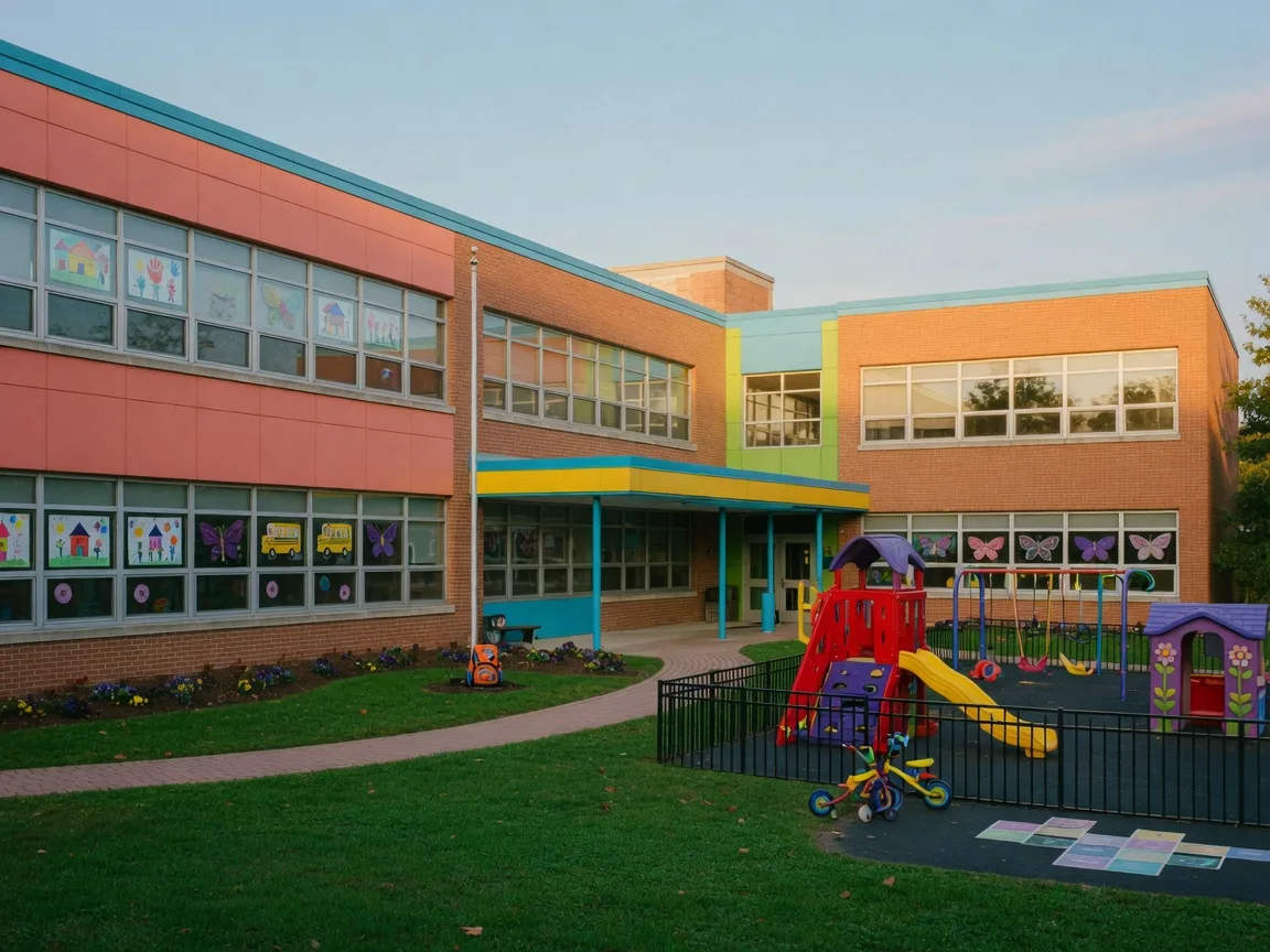Garnet Valley elementary schools serving Glen Mills