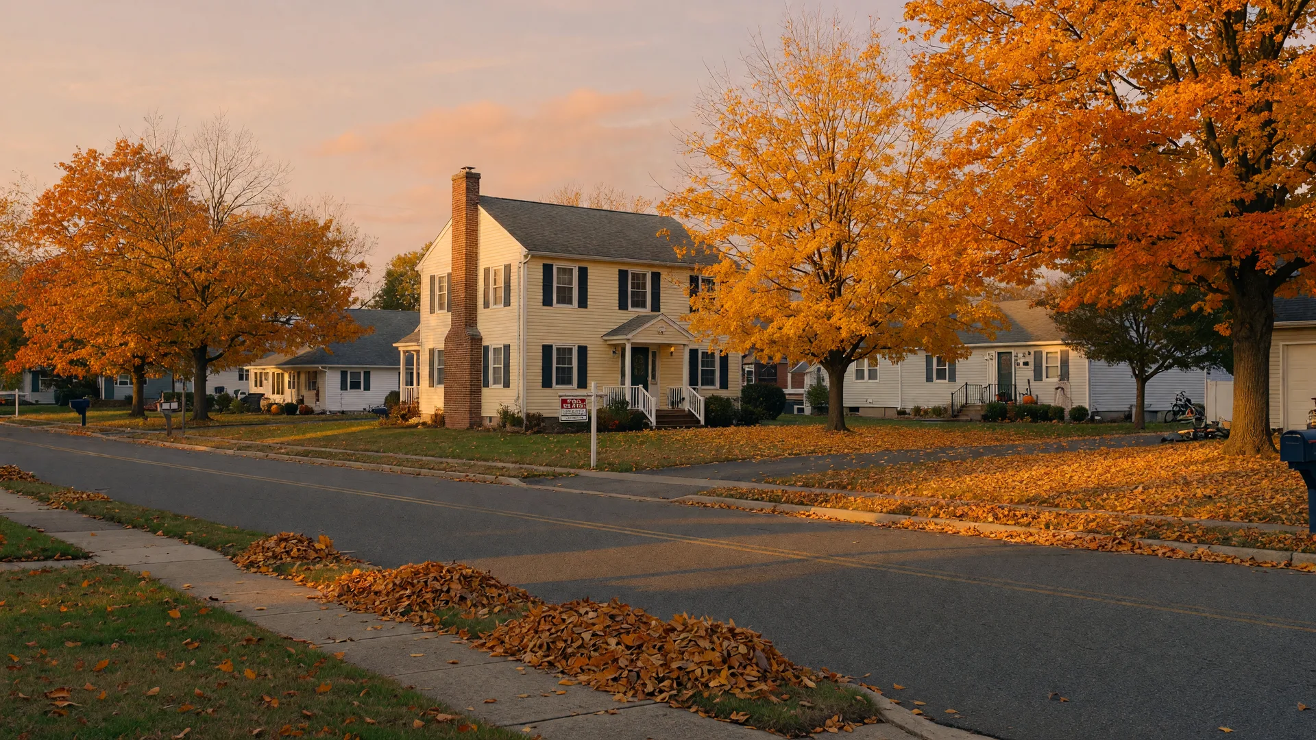 Delran Market Pulse, Late October 2026: Rates Hold at 7.40%