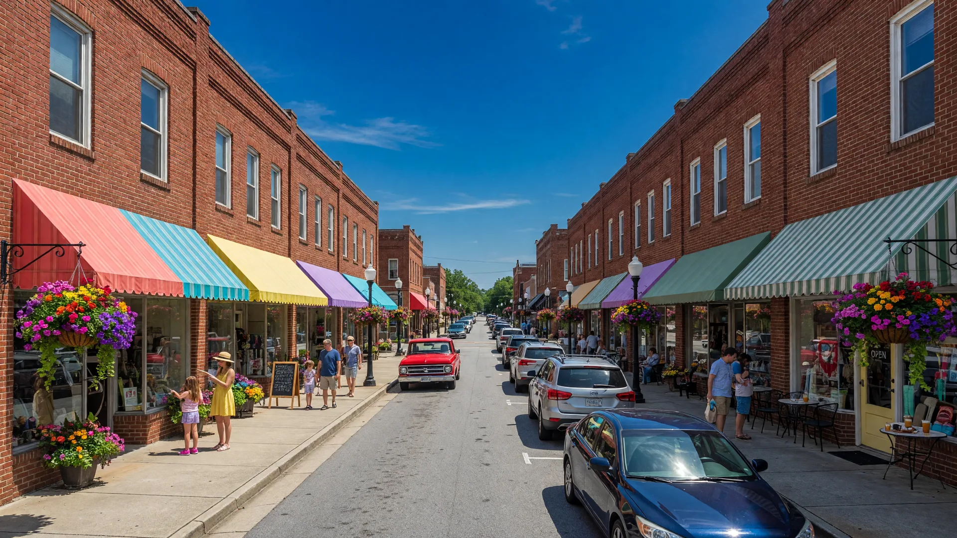 Grayson, Gwinnett County, Georgia