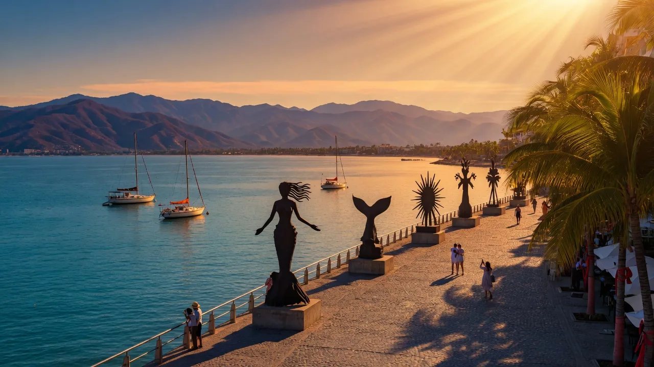Puerto Vallarta