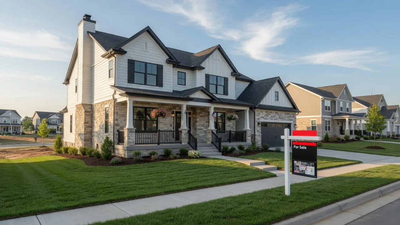 New Construction Incentives in Kansas City: What Builders Are Offering in 2026