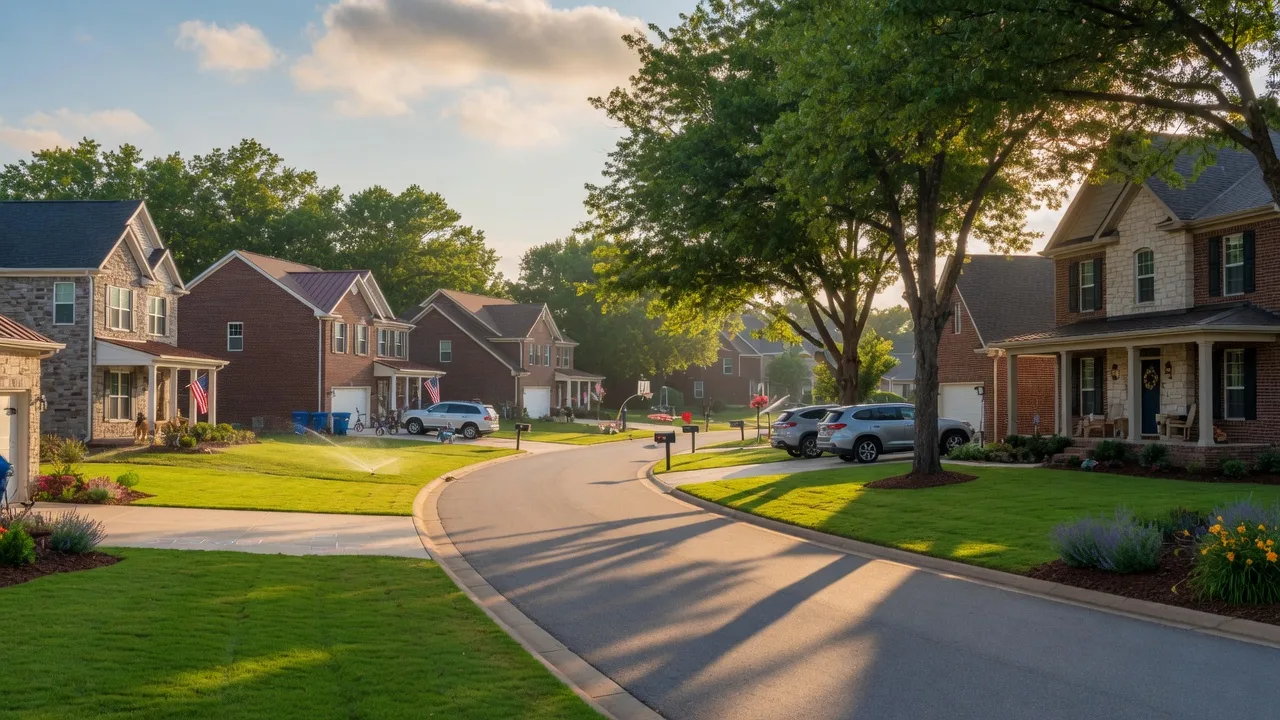 Tulsa Housing Market Update: Fall 2026