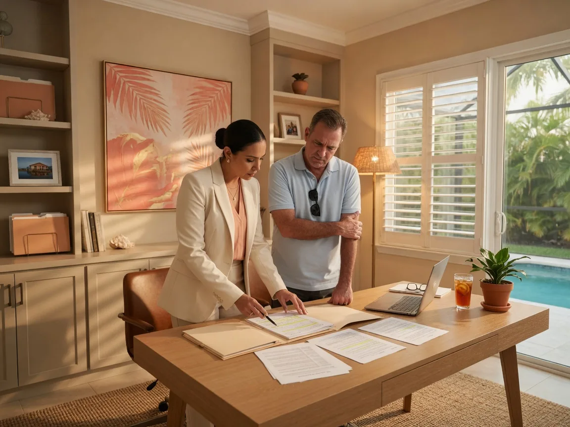 Low Home Appraisal? Seller Guide for South Florida (2026)