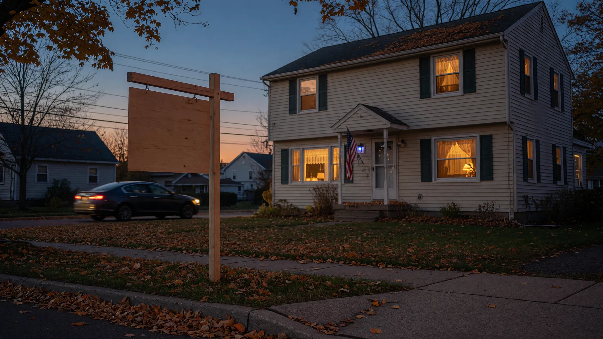 Investor Cash Offers: The Week-One Test Every FSBO Seller Faces