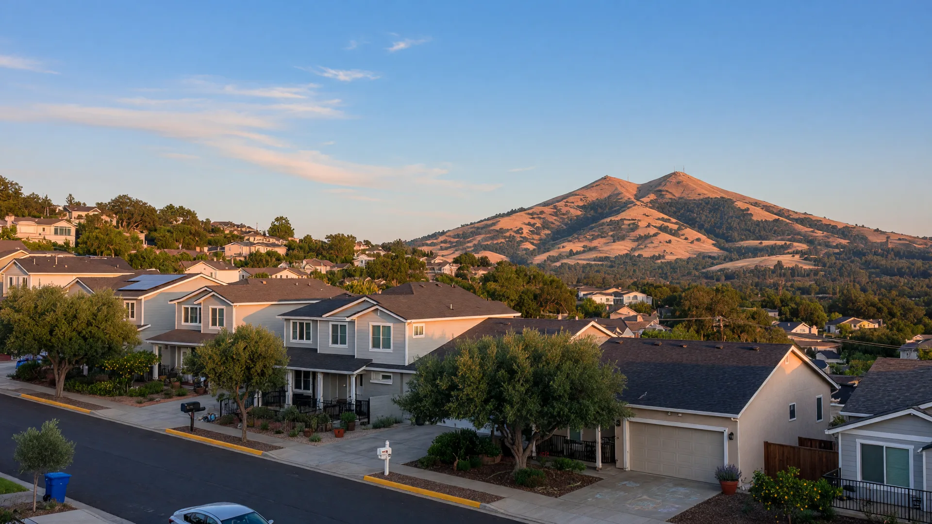 East Bay & North Bay Real Estate Forecast 2027: Rates, Prices, and New Construction