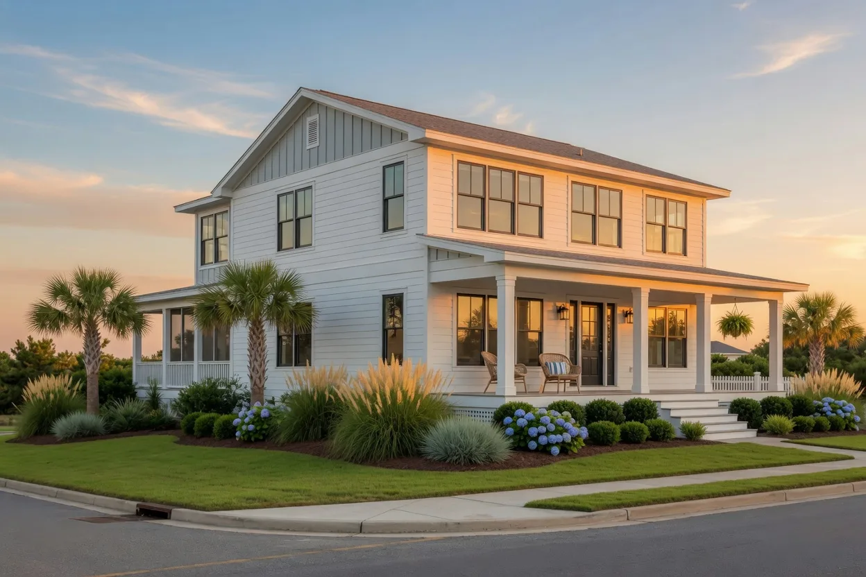 Virginia Beach homes and neighborhoods in Hampton Roads