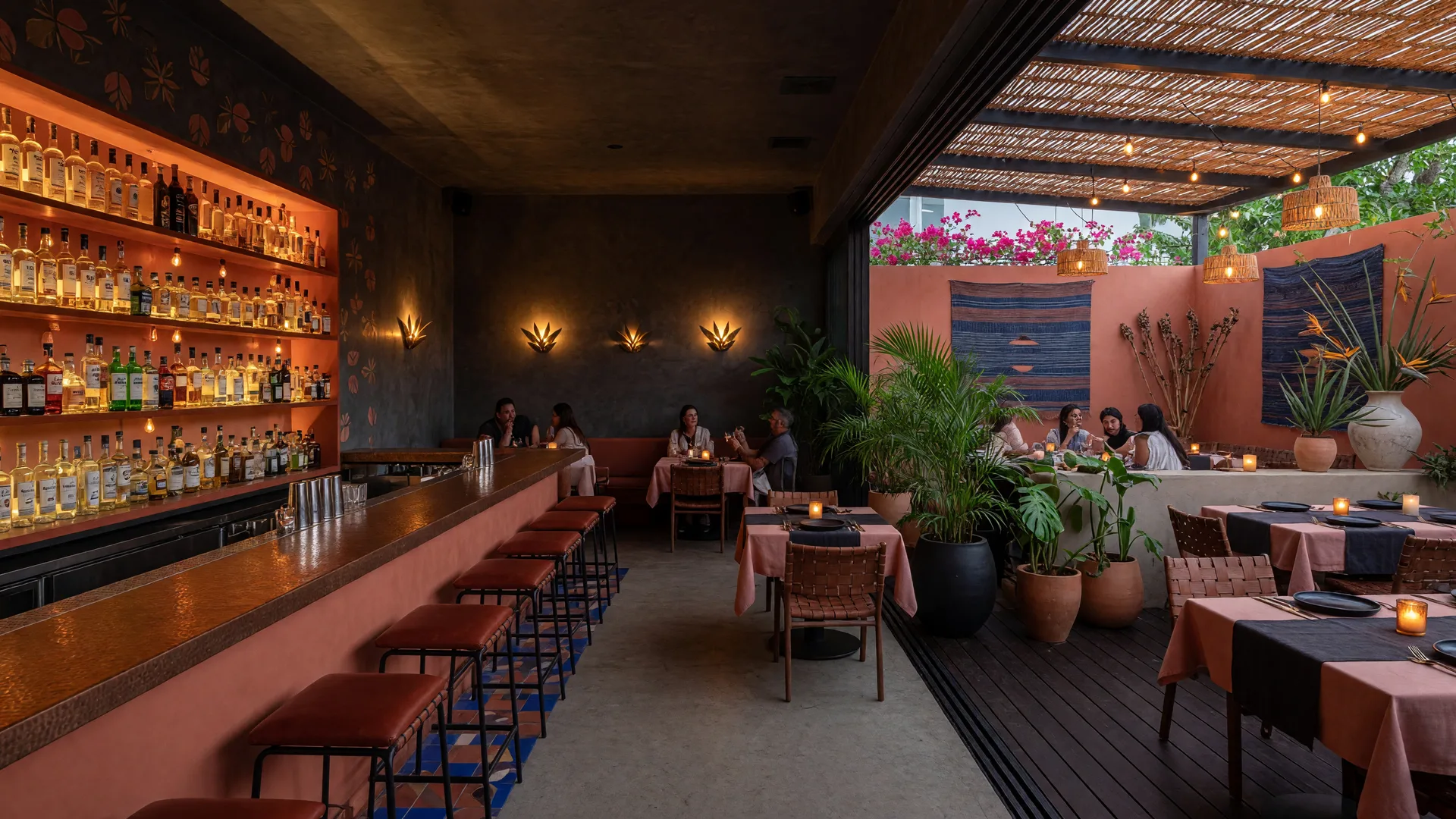 New Restaurants Coming to Venice and Sarasota This Fall