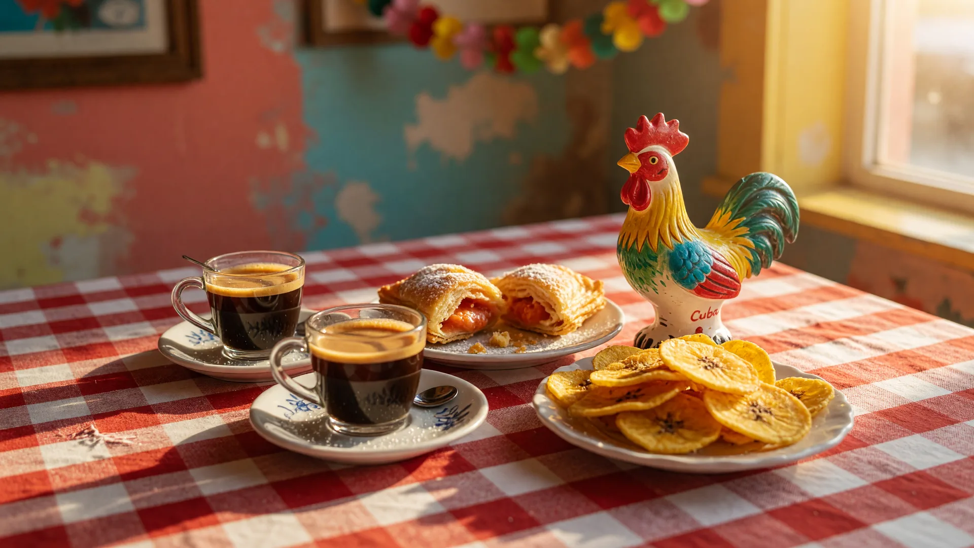 Header image for "Cuban Family Dining Across Miami-Dade and Broward"