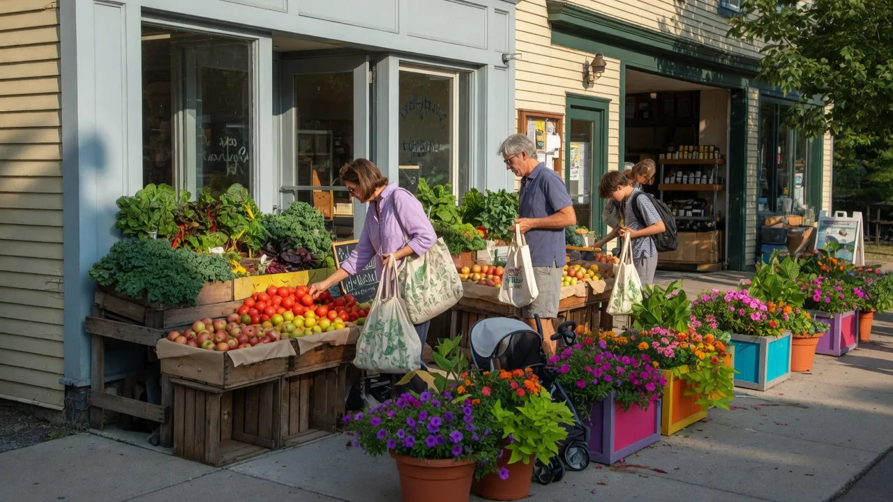 Best Restaurants in Swarthmore, PA