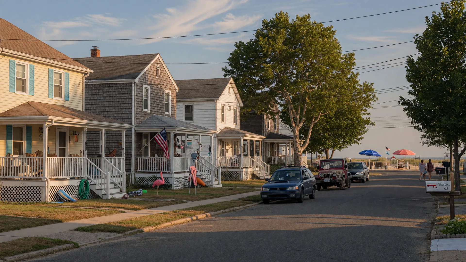 Should You List Your Jersey Shore Home in August or Wait Until Fall? 2026 Market Update