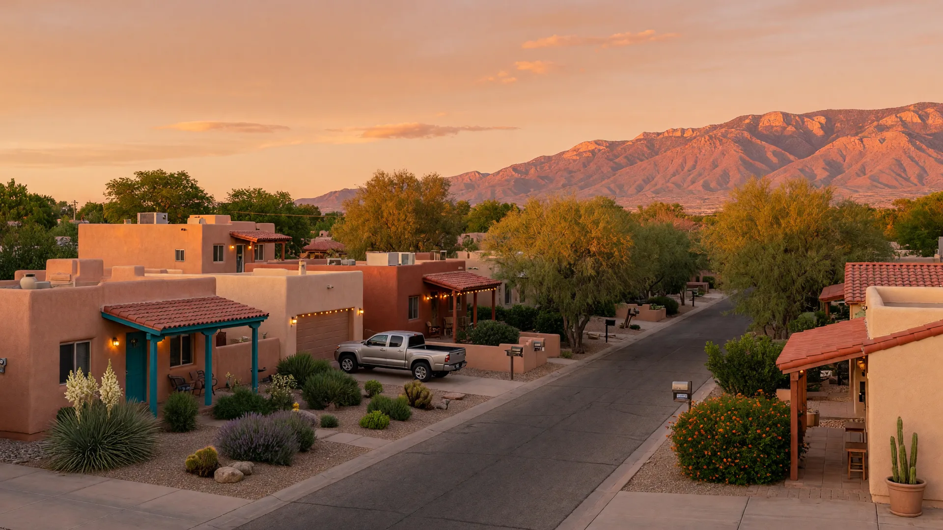VA Loan Assumption in Albuquerque: How to Take Over a Lower Rate