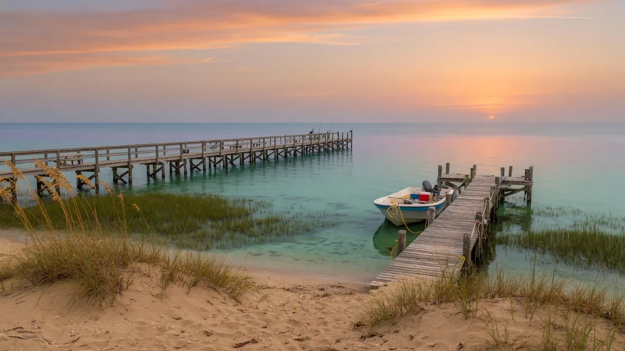 Late August 2026 Community Update: Scallop Season's Final Call, New Spots & Labor Day Preview