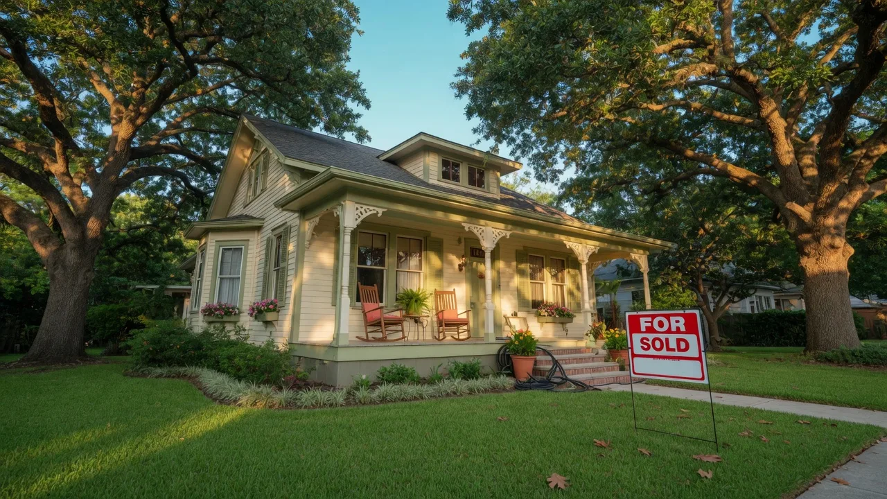 How to Win a Bidding War in Houston Heights and the Inner Loop: 2026 Guide